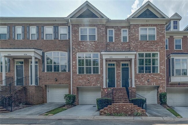 Building Photo - 1572 Mosaic Way