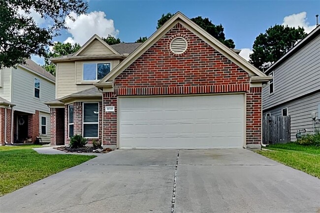 Building Photo - 16708 Foursquare Dr Rental