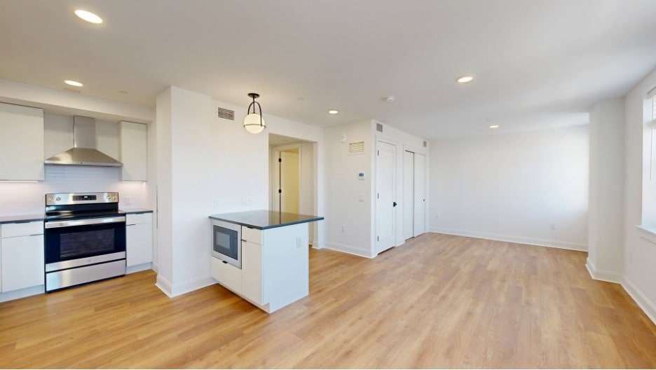 Photo - The Muse Apartments