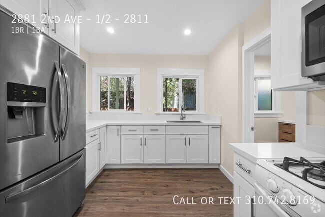 Building Photo - 2881 2nd Ave Unit 2811 Rental
