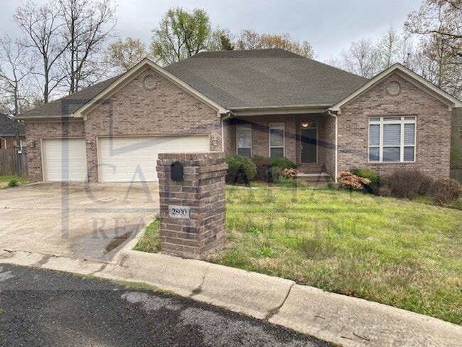 Building Photo - Sherwood 4 Bedroom in Stonehill Rental