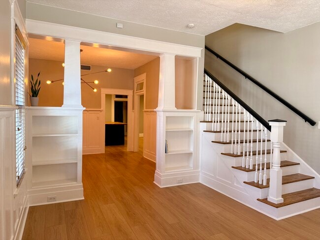 Photo - 2813 N Morgan St Unit A