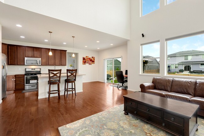 Photo - 4 bed, 5 bath House in  Timnath