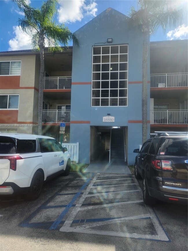 Photo - 18880 NW 57th Ave Unit 105