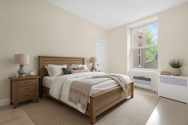 Building Photo - 11 Schermerhorn St Unit 2E Rental