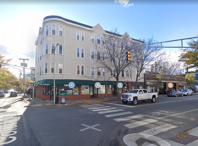 Photo - 183 Columbia St Unit 203