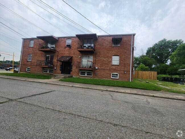 Building Photo - Charming 1 bedroom 1 bath apartment for re... Unit 1