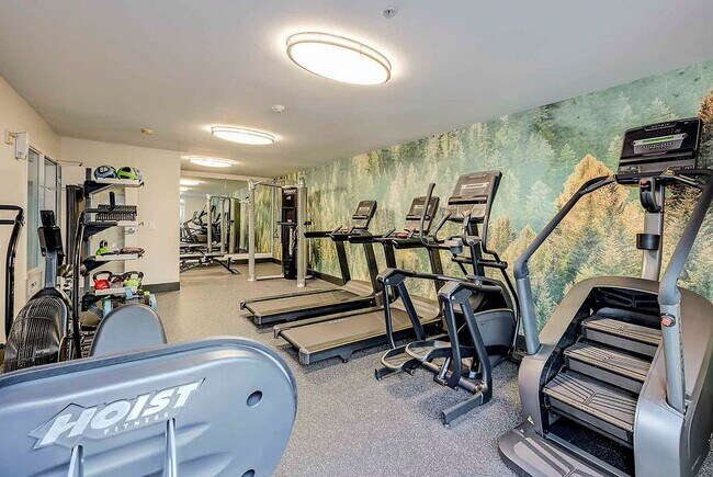 Photo - Courtyard Off Main