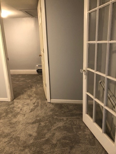 Family Room 2 - 213 N Brainard St Unit 2R