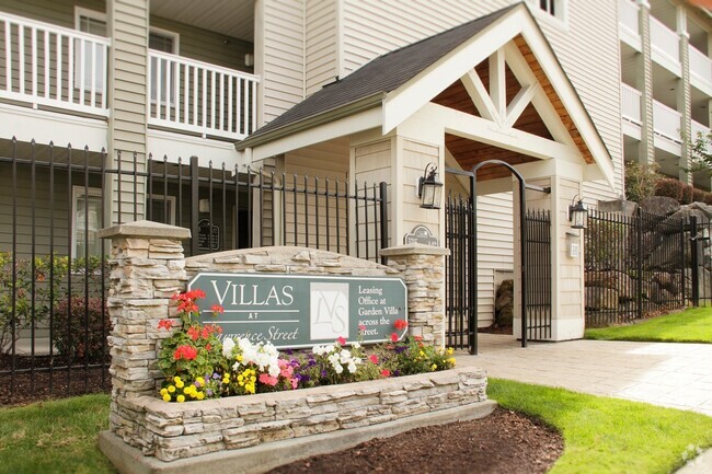 Explore Villas at Lawrence - Villas at Lawrence Rental