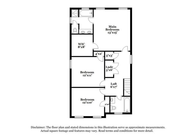 Photo - 7418 Alluvial Dr