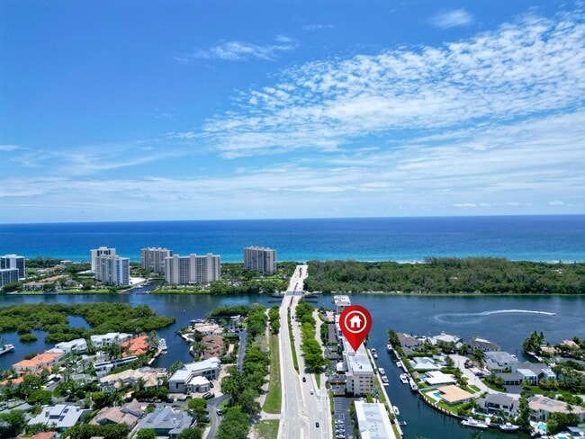 Photo - 750 NE Spanish River Blvd Unidad 2020