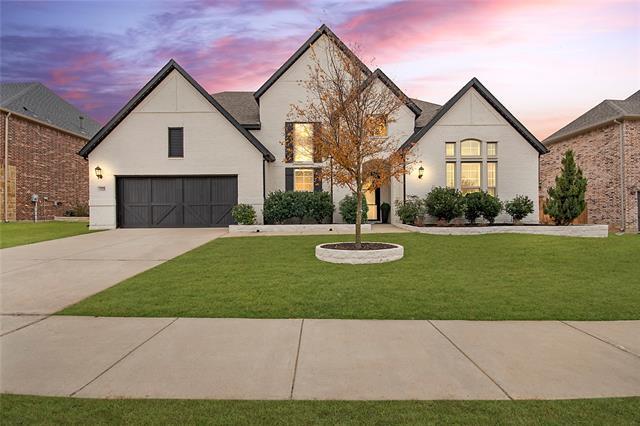 Building Photo - 1520 Chisholm Trail