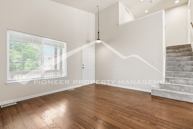 Photo - Spacious Home with Central AC and Washer/Dryer