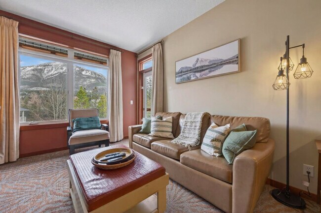 170 Kananaskis Way Unité SI ID1499951P