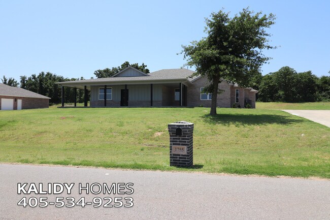 Photo - 1755 Kalidy Dr