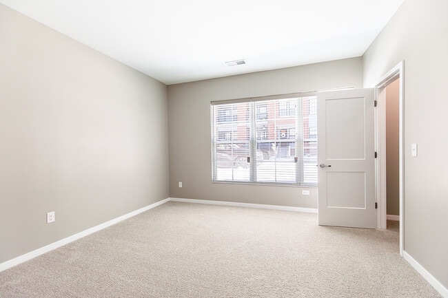 Townhome Unit