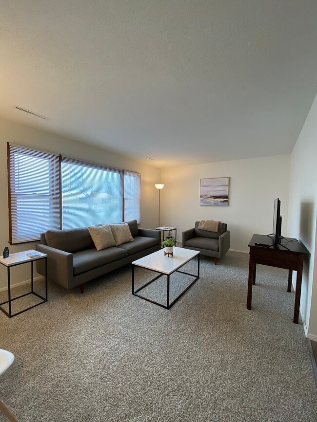 1610 Hillside Drive - 1610 Hillside Drive Condo Unit 1