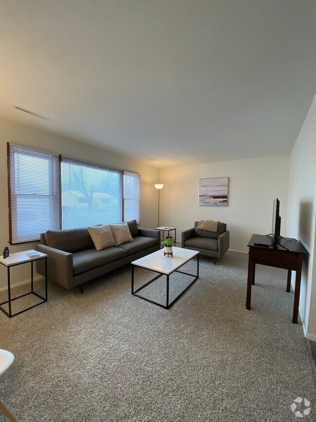 Building Photo - 1610 Hillside Drive Unit 1 Rental