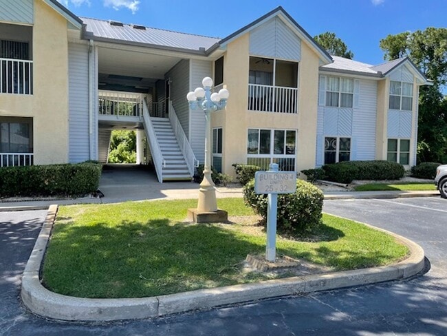 Building Photo - 2Bed/2Bath in the heart of Daytona Beach w... Unit 29