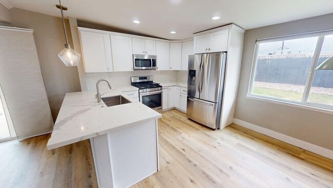 Photo - Updated Single-Story with A/C | Coastal Living