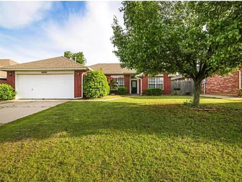 Photo - 6000 SE 86th St House