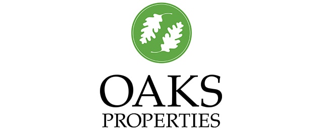Oaks Centropolis Apartments
