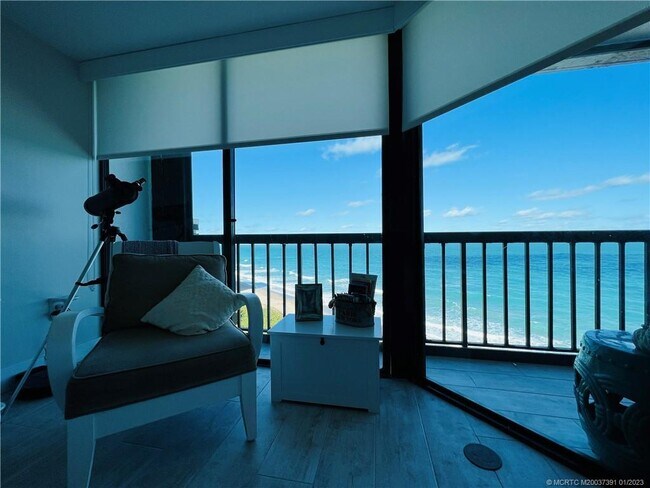 Photo - 8880 S Ocean Dr Unit 1102
