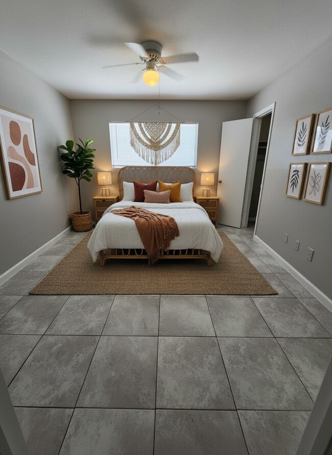 Photo - 2929 Dunvale Apartments On Westheimer