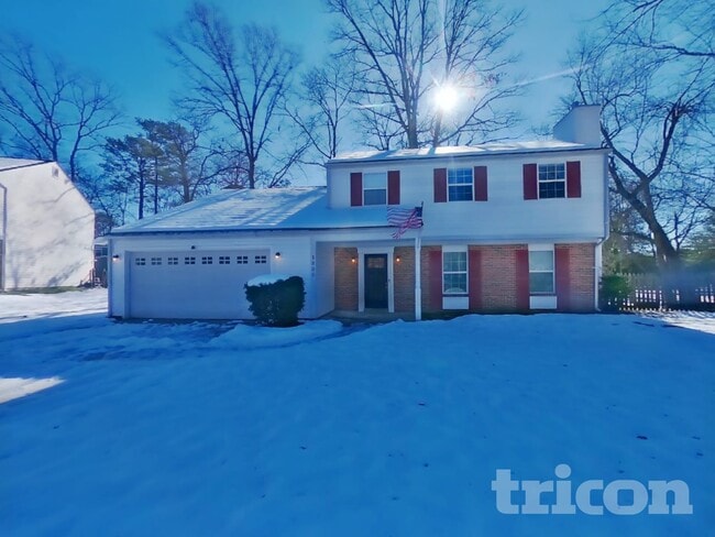 Photo - 1202 Addison Ct