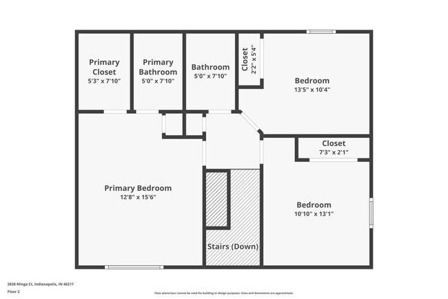 Photo - 2828 Mingo Ct