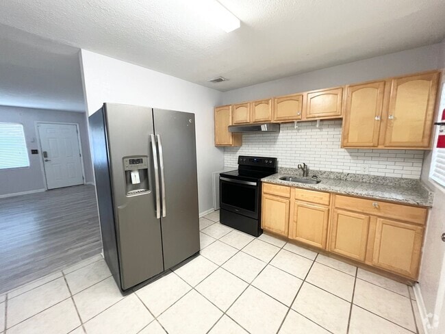 Building Photo - Charming 1 bedroom, 1 bathroom with 600 sq... Rental