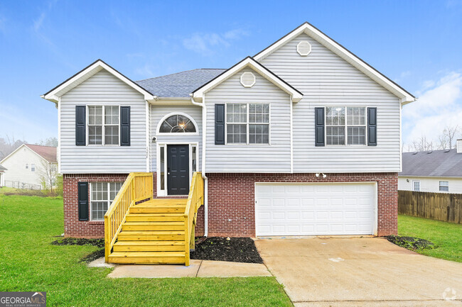 Building Photo - 1204 Redbud Ct Rental