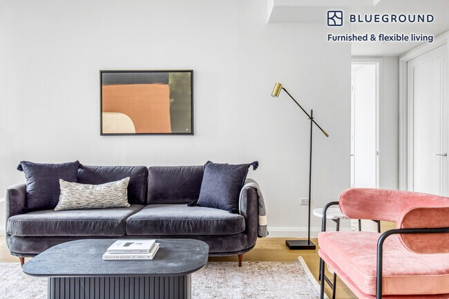 Photo - 105 Duane St Unit FL20-ID738