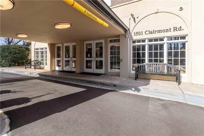 Photo - 1501 Clairmont Rd