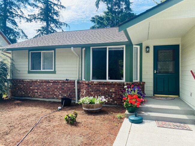 Photo - Quiet Duplex in Mount Vernon Neighborhood