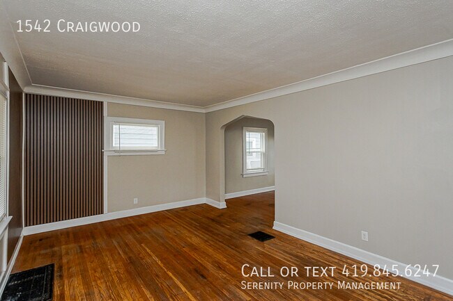 1542 Craigwood-