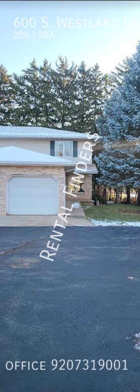 Photo - 600 S Westland Dr Unidad I