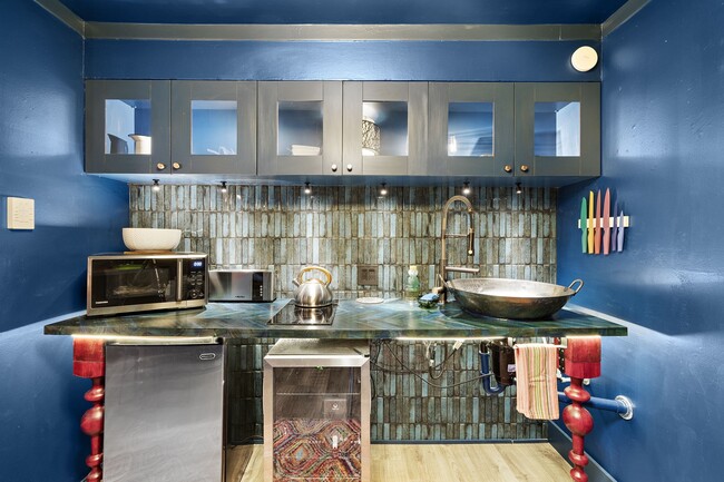 Photo - 1306 Taft St Unit 2