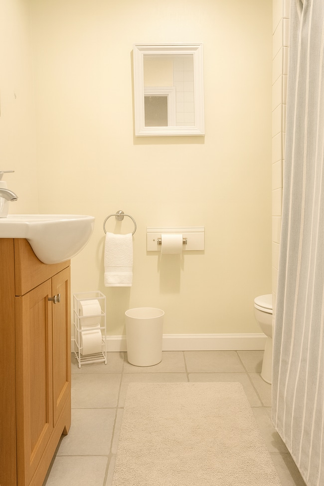 Photo - 318 Saint Paul St Unit 5