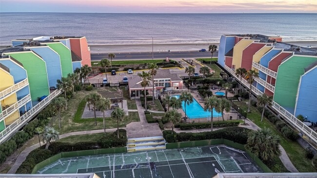 Photo - 7820 Seawall Blvd Unit 322