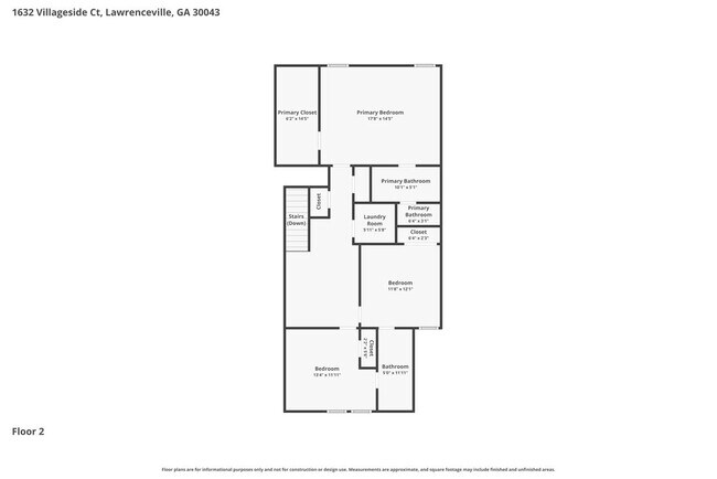 Photo - 1632 Villageside Ct