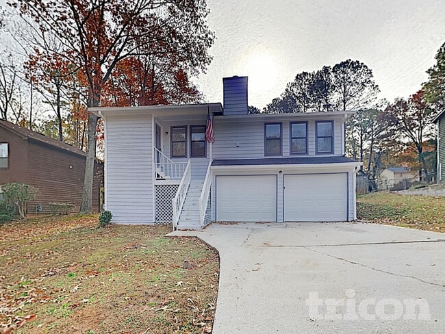 3722 Holland Dr