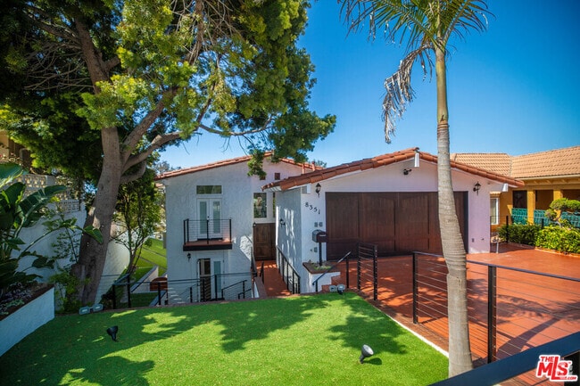 Building Photo - 8351 Zitola Terrace Rental