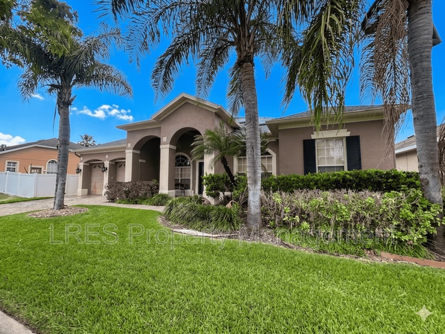 Photo - 8629 Alexandria Harbour Pl