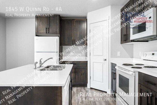 Photo - 1845 W Quinn Rd Unidad #A