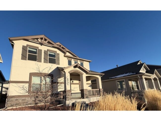 Building Photo - Don't miss this newer construction home with a bright, modern design!