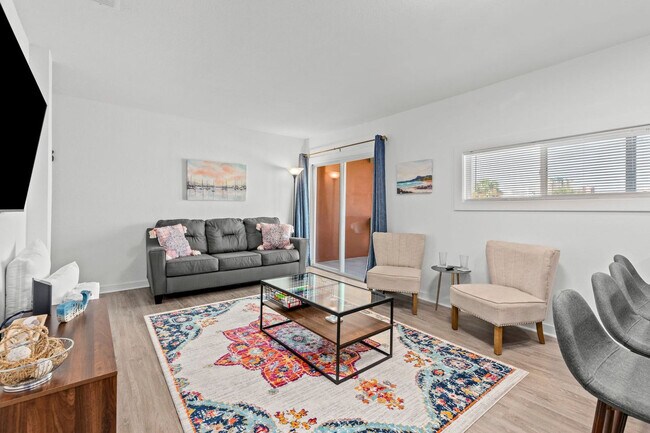 Photo - 4000 Gulf Terrace Dr Unit ID1285922P