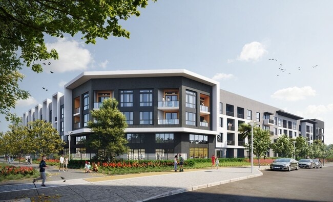 Photo - VAYA on Axia