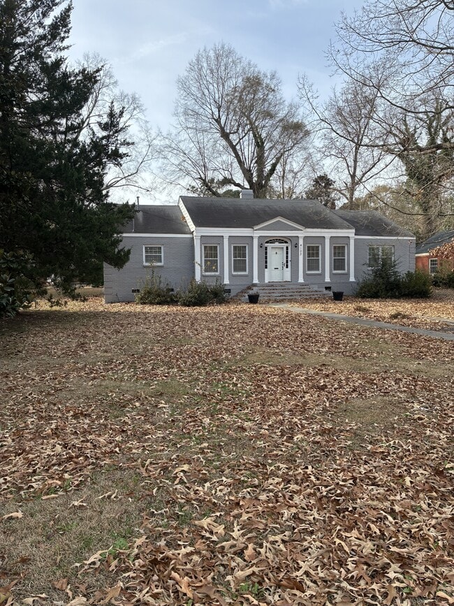 Photo - 3348 N Pitt St